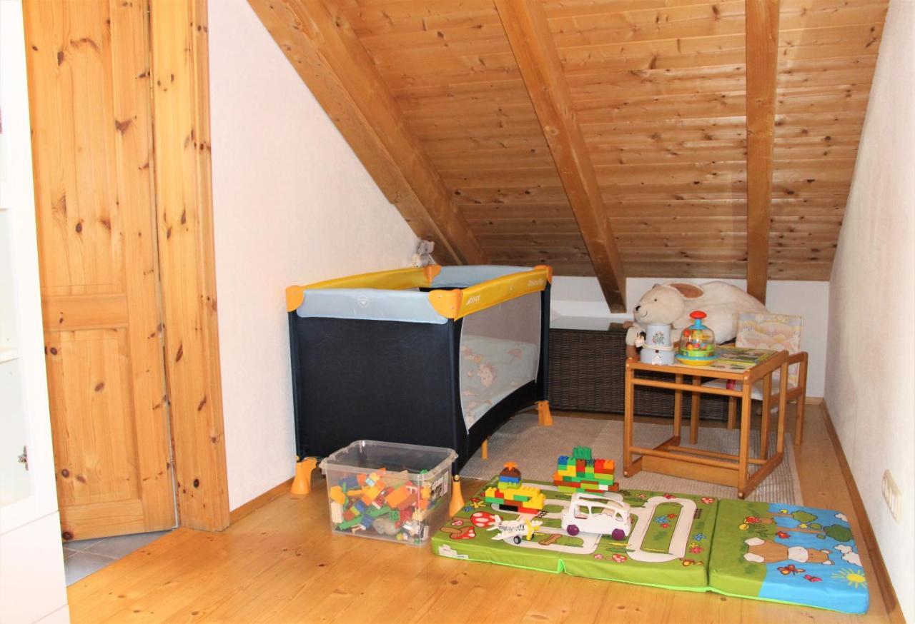 Ferienwohnung Tauernblick Unterletzen エクステリア 写真